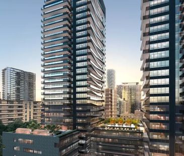 For Lease - 127 Broadway Avenue Unit# 1805, Toronto, Ontario - Photo 6