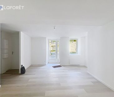 Maison T3 près de PONTIVY à louer - Photo 2