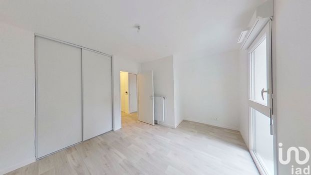 Appartement 2 pièces de 40 m² à Melun (77000) - Photo 1