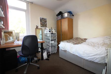 Malefant Street, Cathays - Photo 3