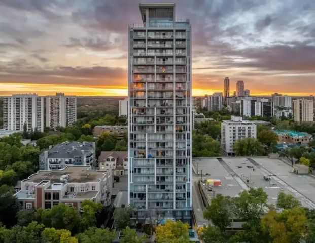 The View | 9922 111 Street NW, Edmonton - Photo 1