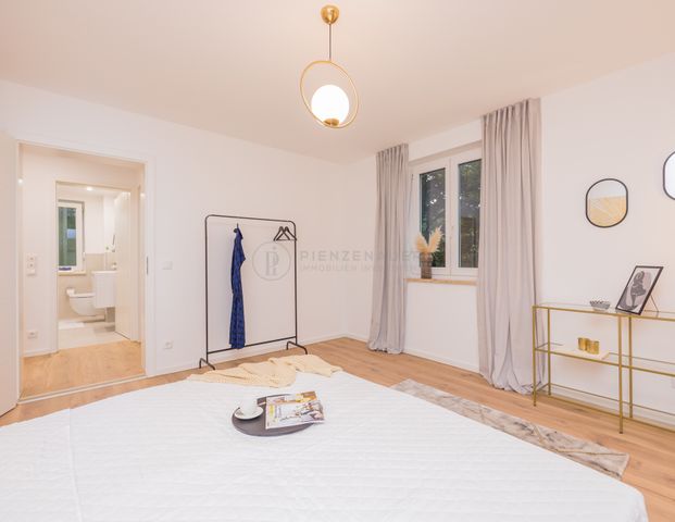 "Modernes WG-Zimmer - jetzt einziehen und Wohlfühloase erleben!" - Photo 1