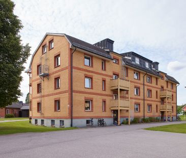 Egnahemsvägen 12D - Photo 2