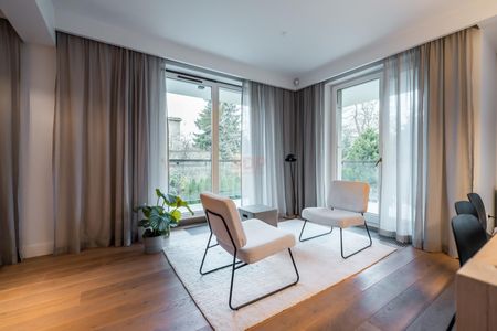 Apartament w Rezydencji Borek 95m2|Sauna Siłownia| - Photo 5