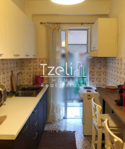Διαμέρισμα για ενοικίαση Κυνοσάργους (Νέος Κόσμος) - Photo 4