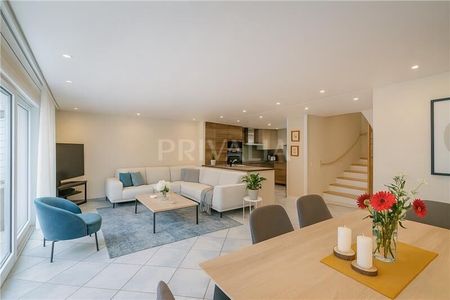 Belle maison mitoyenne avec jardin exposé plein sud - Foto 5