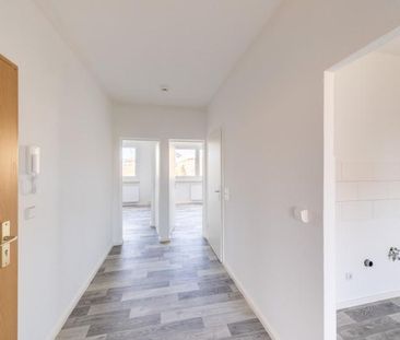 Wir sanieren für Sie - 3 Zimmer-Wohnung in Halle - Photo 6