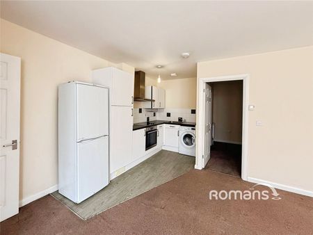 1 bedroom apartment to rent - Photo 4
