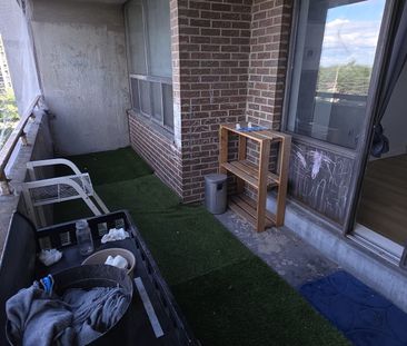 For Lease - 18 KNIGHTSBRIDGE Road Unit# 705, Brampton, Ontario - Photo 1