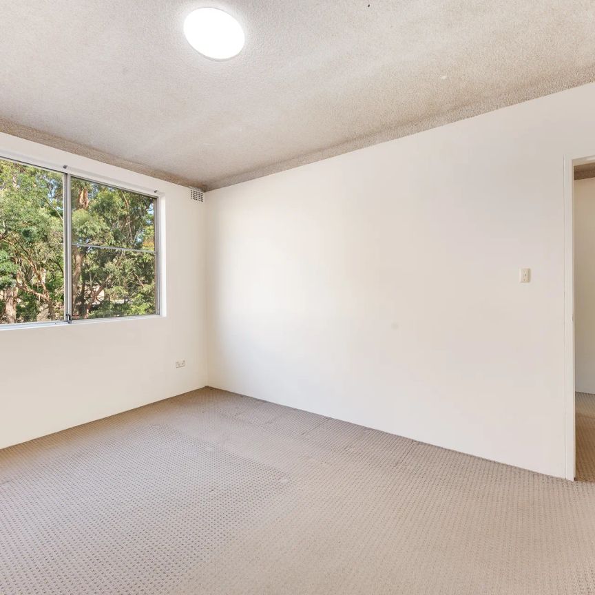 Peaceful & Spacious Apartment in a Prime Lane Cove Location - Photo 1