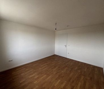 Willkommen Zuhause! Renovierte 3-Zimmer-Wohnung mit Balkon in Freimann - Foto 1