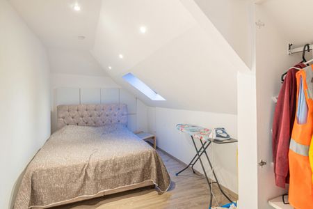 Ruim duplex-appartement met 2 slaapkamers te Tisselt - Photo 4