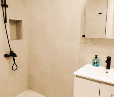 Διαμέρισμα για ενοικίαση Αγία Τριάδα (Θερμαϊκός) - Photo 3