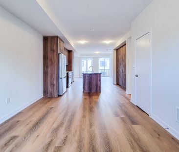 For Lease - 1364 Kaniv Street, Oakville, Ontario - Photo 4