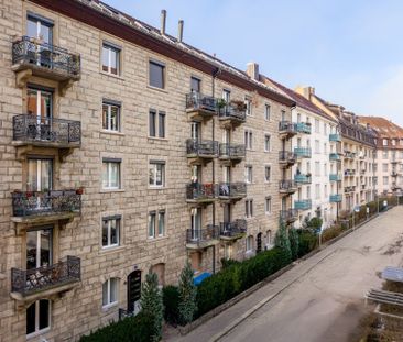 Your dream home – Stylish penthouse with character - Foto 5