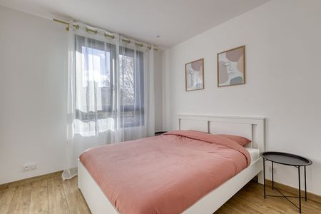 Location Appartement 3 pièces 50m² CACHAN 94230 - Photo 2