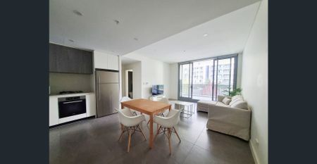 Fully furnished two bedroom apartment in Lidcombe! - Photo 2