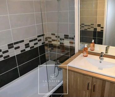 Location Appartement 2 pièces 32m² TOULOUSE 31000 - Photo 3