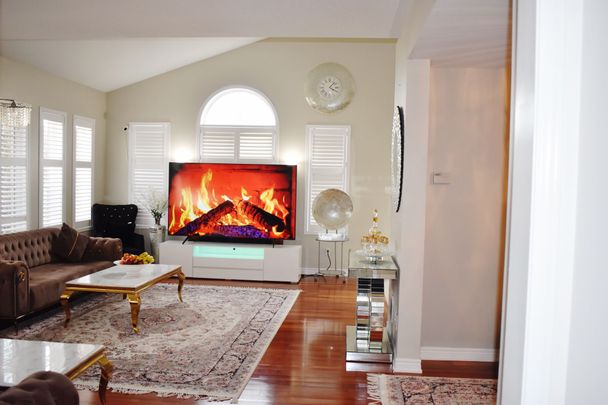 For Lease - 28 Bushberry Road, Brampton, Ontario - Photo 1