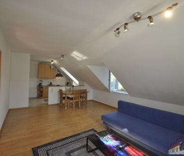 Wunderschöne hochwertige Dachgeschosswohnung nähe Wieselburg - Photo 3
