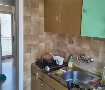 Studio/Γκαρσονιέρα για ενοικίαση Ευελπίδων - Δικαστήρια (Κυψέλη) - Photo 4
