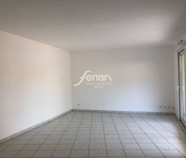 Appartement 3 Pièces 57 m² - Photo 2