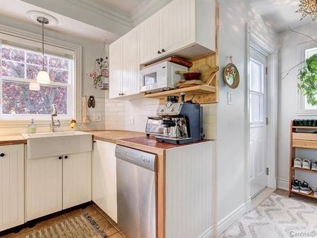 Maison à étages à louer - Laval (Sainte-Rose) (Vieux Ste-Rose) - Photo 5