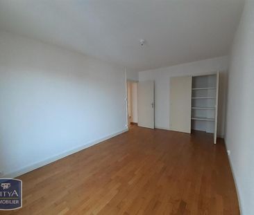 Location Appartement 3 pièces 72m² GRENOBLE 38000 - Photo 3