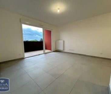 Appartement à louer 2 pièces 42.5m² - Photo 4