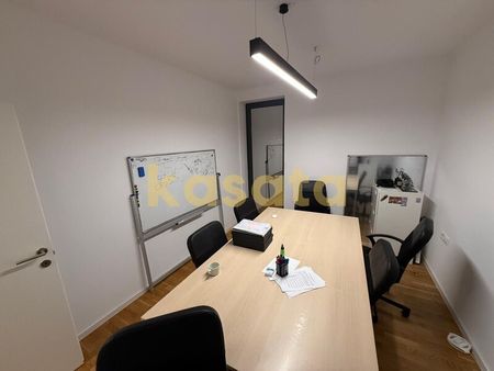 The Ivy Residential, oportunitate, apartament 4 camere de inchiriat. - Fotografie 5
