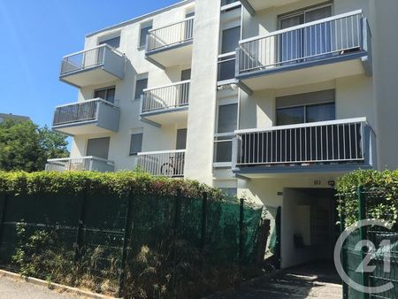 Appartement Studio à louer - Photo 4