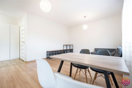 Łódź, Śródmieście, Tylna - Photo 3