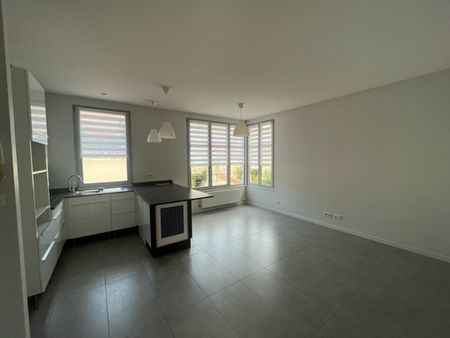 Appartement 3 pièces à Saint-Nicolas-de-Port - Photo 5