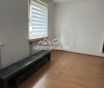 Helles teilmöbliertes Appartement mit EBK & Stellplatz – ideal für ... - Foto 3