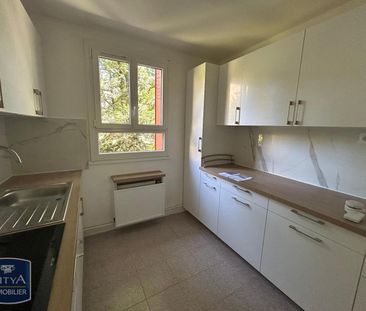 Location Appartement 3 pièces 54m² STE GENEVIEVE DES BOIS 91700 - Photo 6