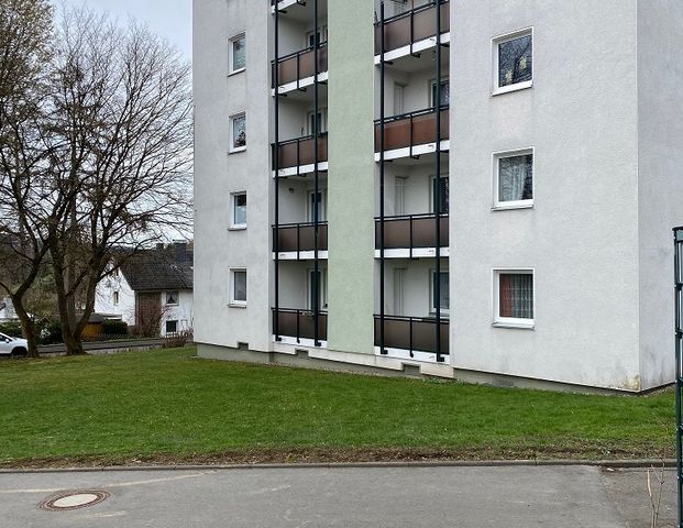 3-Zimmer-Wohnung in Siegen Dillnhütten - Photo 1