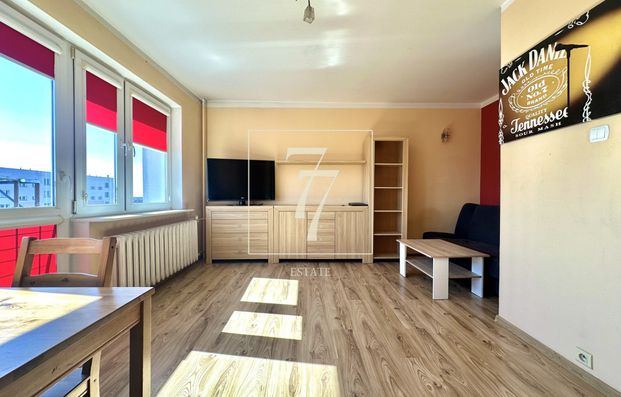 Legionowski, Legionowo, Leśna - Zdjęcie 1