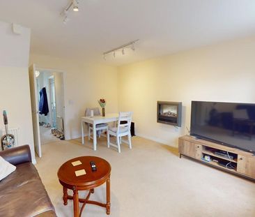 2 bedroom terraced house to rent - Photo 6