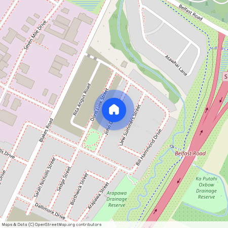 14 John Gibb Street, Belfast