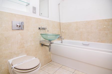 Flat Block Wharf, E14 8LD, London - Photo 5