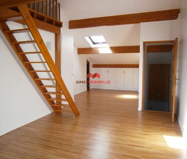 Location Appartement 2 pièces 46m² - Photo 5