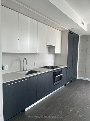 For Lease - 81 Wellesley St Street Unit# 2304, Toronto, Ontario - Photo 1