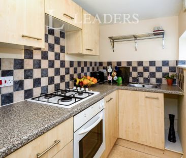 2 bedroom house to rent Cowl Street, Evesham, WR11 - Photo 3