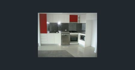 Un-Furnished Apartment - MANTRA RESIDENCES @ SOUTHPORT CENTRAL - One Bedroom + Study - Photo 4