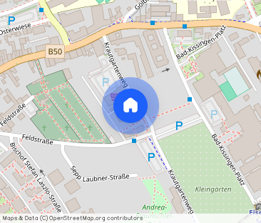 Krautgartenweg 4a/6 - Photo 1