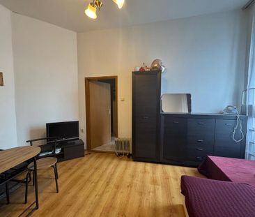 Mieszkanie 1 pokój 26 m² Wrocław-Śródmieście - Nadodrze - Photo 3