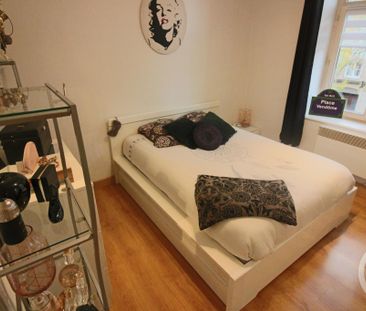 Location Appartement 2 pièces 49m² METZ 57000 - Photo 3