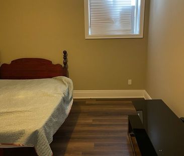 For Lease - 7247 Second Line Unit# Bsmt, Mississauga, Ontario - Photo 1