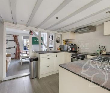 2 bedroom terraced house to rent - Photo 6