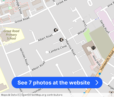 Cambria Close, Hounslow, Middlesex, TW3 - Photo 1